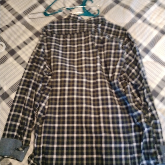 Banana Republic button up - Picture 2 of 3